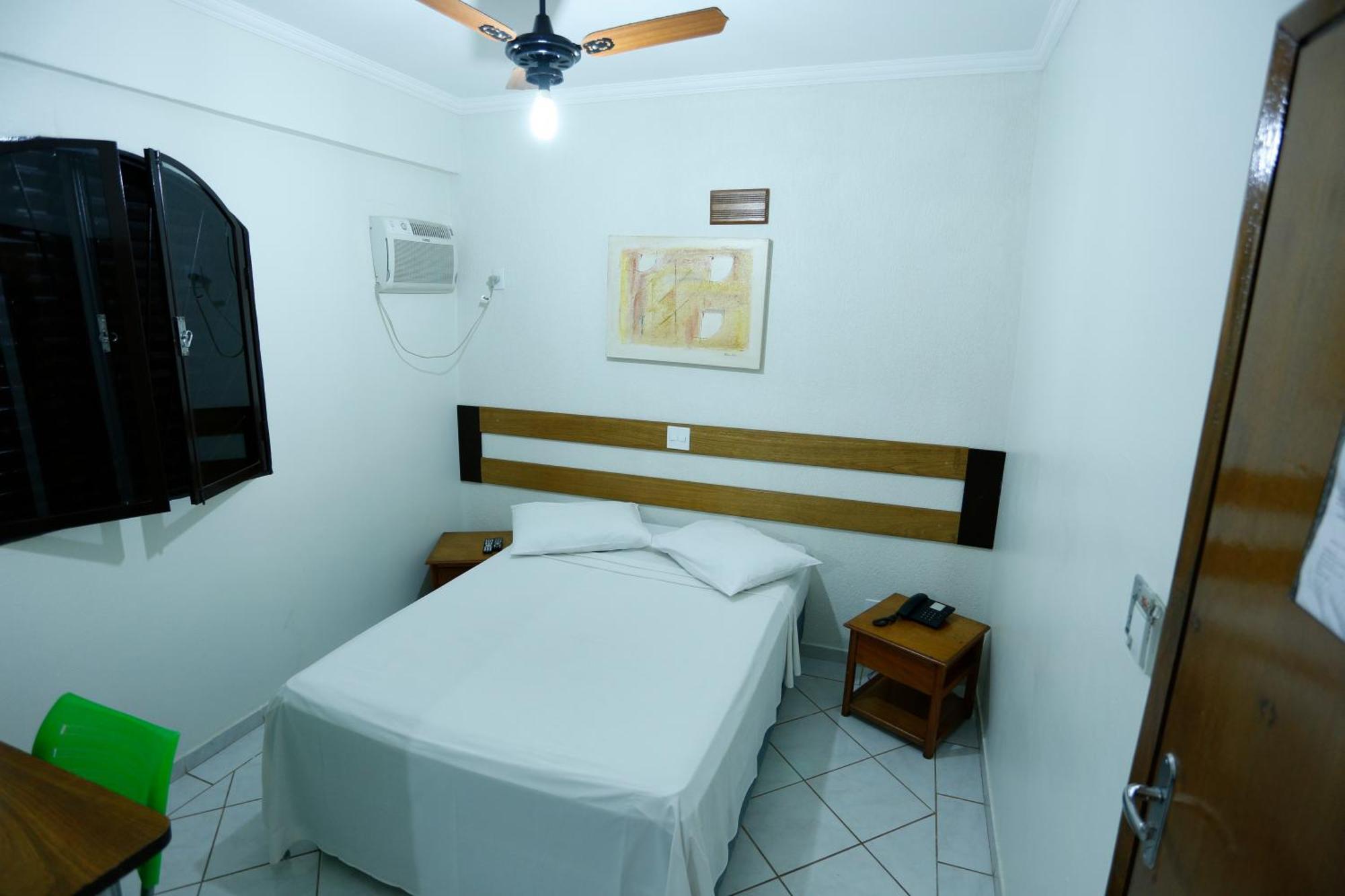 Hotel King Sao Jose do Rio Preto  Bilik gambar