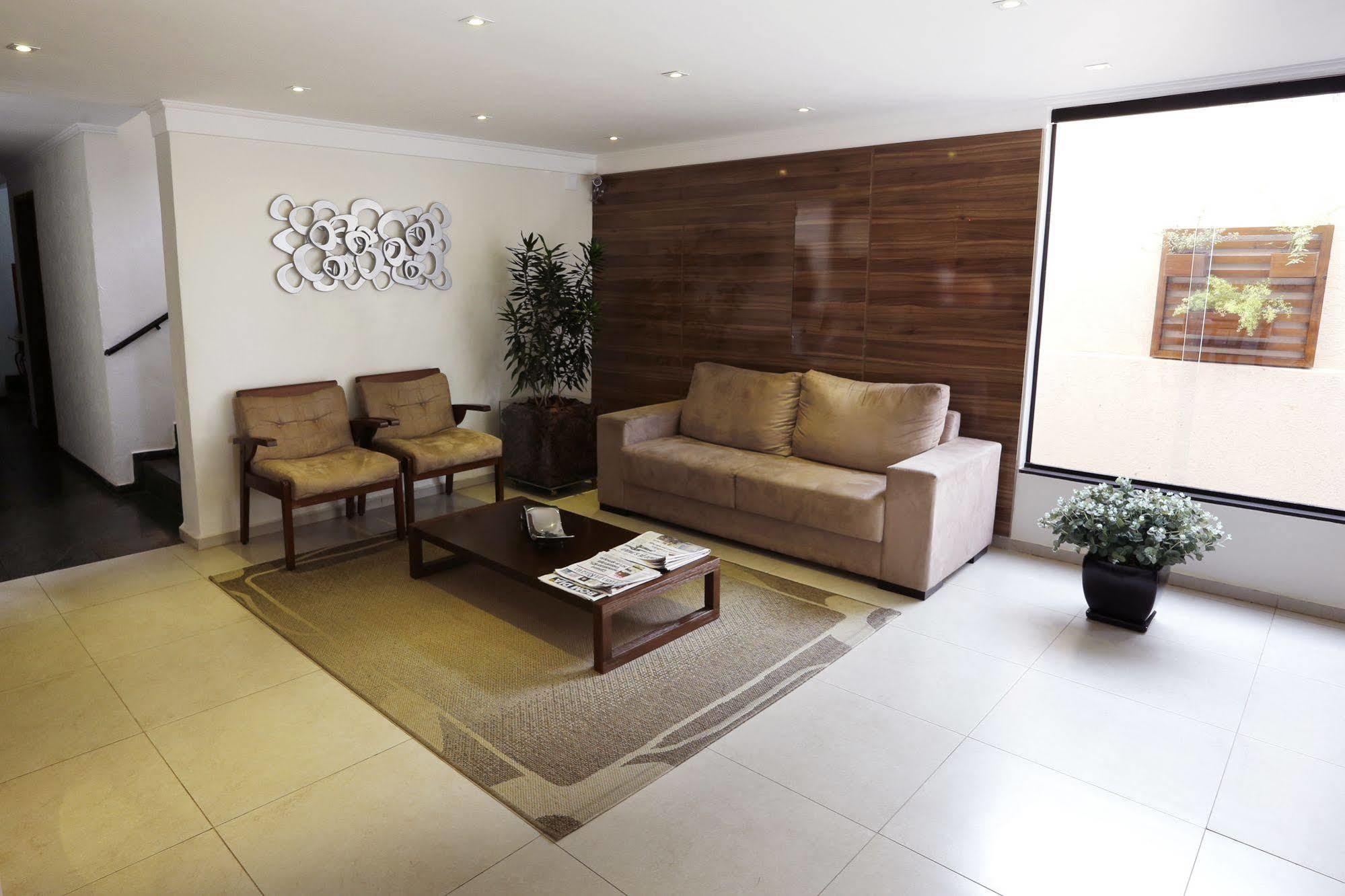 Hotel King Sao Jose do Rio Preto  Luaran gambar